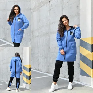 Костюм спортивный УК-3392-2 Фабрика Моды