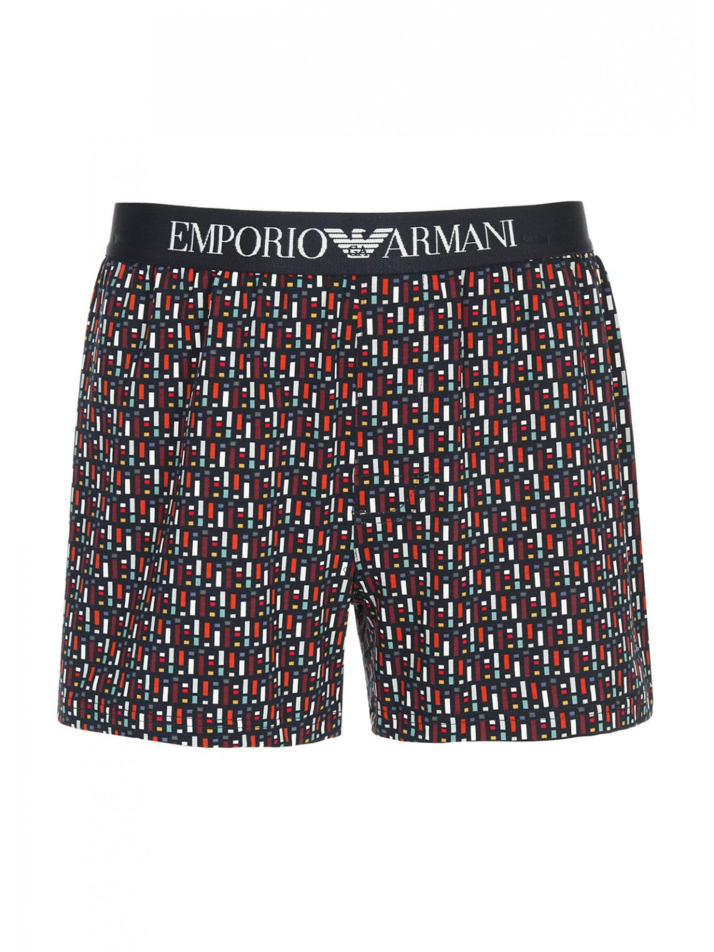 Трусы мужские Boxer EA UNDERWEAR