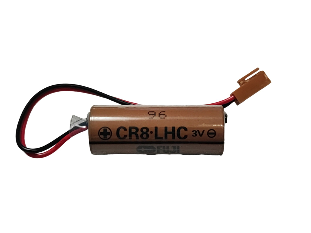 Элемент питания FDK(Fuji) CR8.LHC Brown