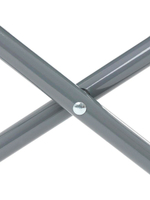 Кресло складное Nisus круглое (N-214L-G)