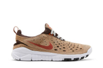 Кроссовки Nike Free Run Trail "Dark Riftwood"