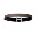 Пояс HERMES Traverse Togo 3.8CM, H010639UJJ4-H077971CAAG085