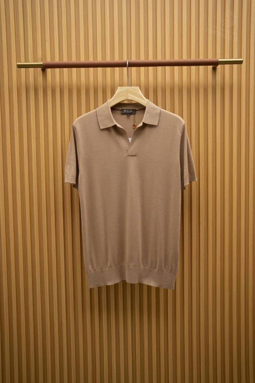 Поло Loro Piana