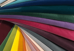 Велюр Prima romb navy / Прима ромб нави