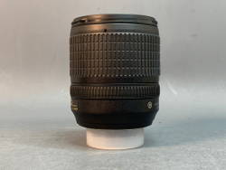Nikon 18-105mm 3.5-5.6G