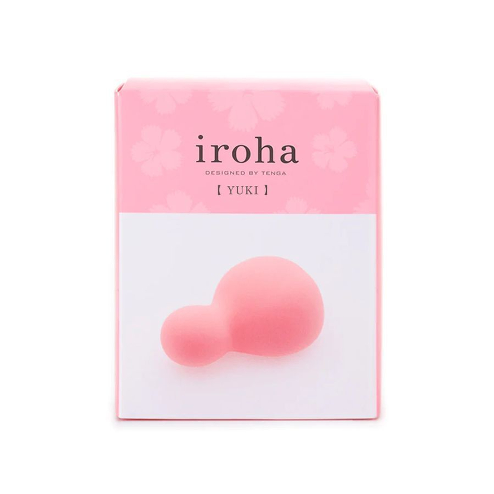 Iroha Yuki Nadeshiko - Вибратор