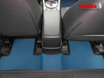 Mazda CX-7 1 поколение ER (02.2006 - 08.2012) левый руль