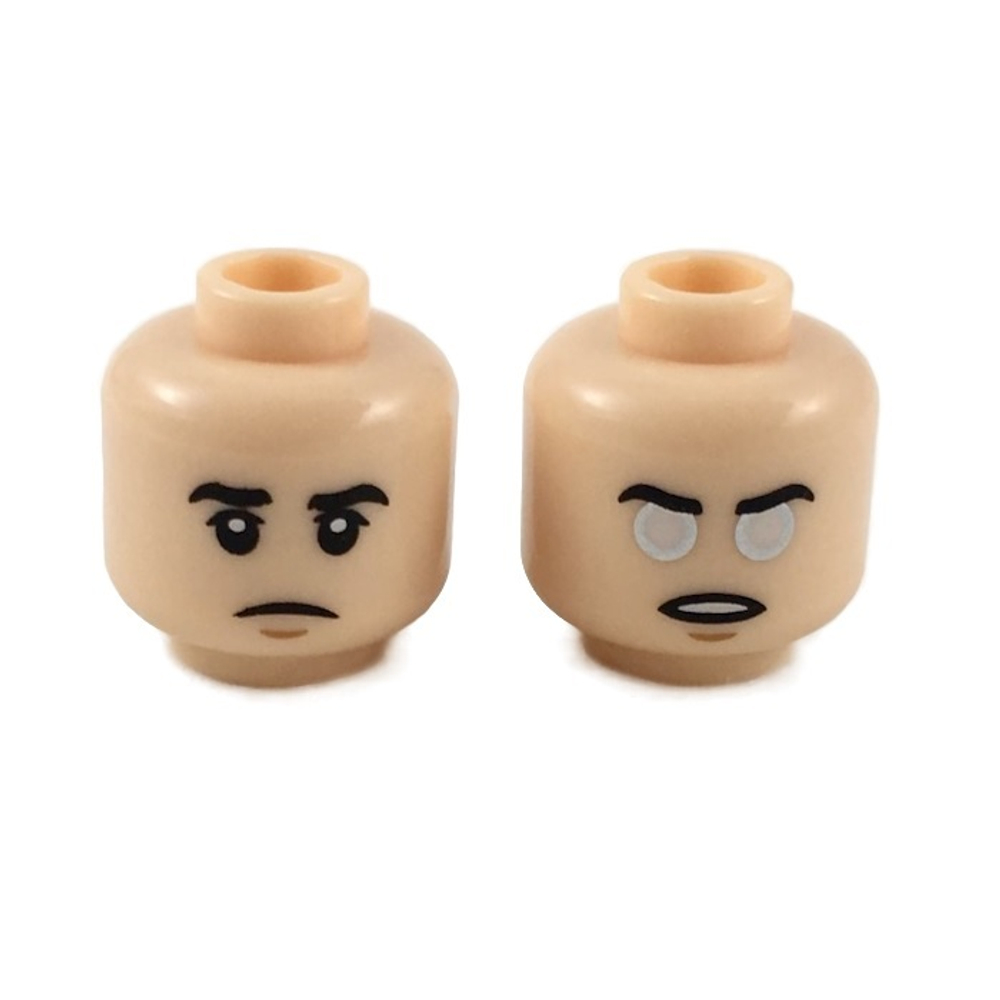 Голова 3626pb2204