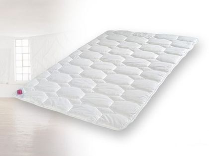Наматрасник 100х200 Hefel Эксклюзив Меринос Pure Wool