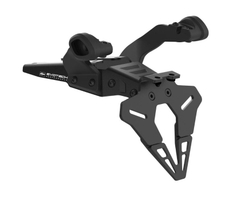 Evotech Performance Короткое крепление номера Ducati Hypermotard 698 Mono PRN017182