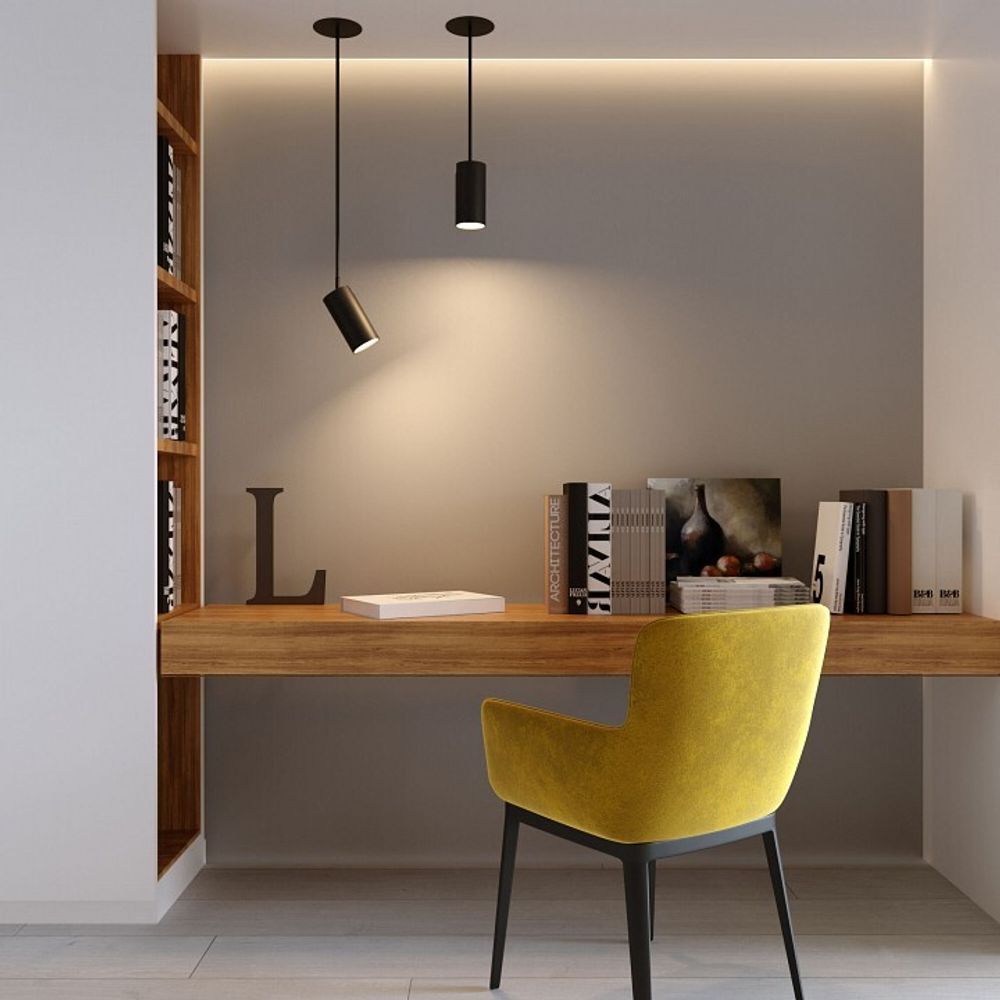 Встраиваемый светильник Elektrostandard Drop a061483