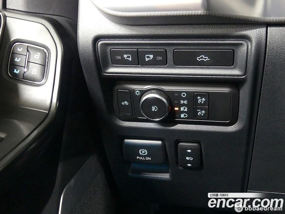 Ford F150 3.5L (12.2021)