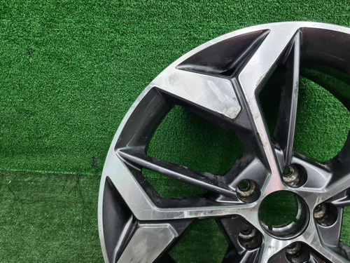 Диск литой R19 Haval F7 (2018-2024)