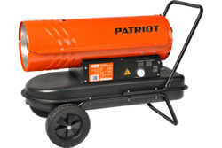 Дизельная тепловая пушка PATRIOT DTC 228
