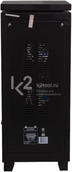 Стабилизатор напряжения Ресанта АСН-6000/3-ЭМ