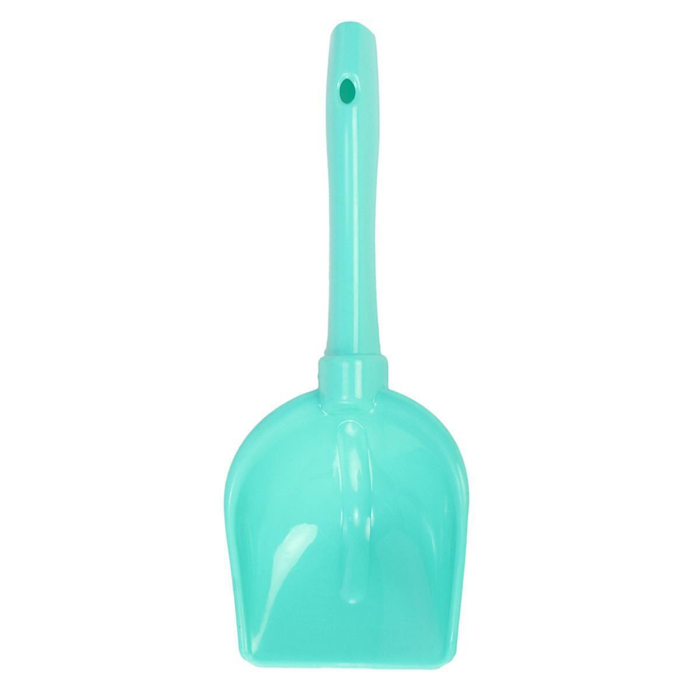 Совочек для песка 23см.