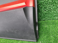 Накладка двери задняя прав. Changan CS35PLUS 18-нв