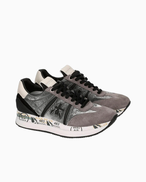 Кроссовки Premiata Conny