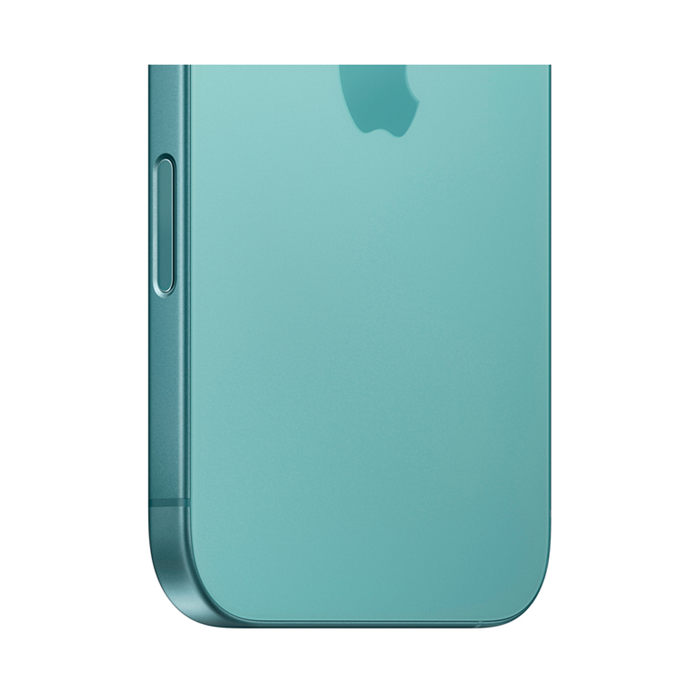 Apple iPhone 16 Plus (Teal)