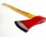 ТОПОР ORIENT ДЕРЕВ/РУКОЯТКА 1250ГР BA1250