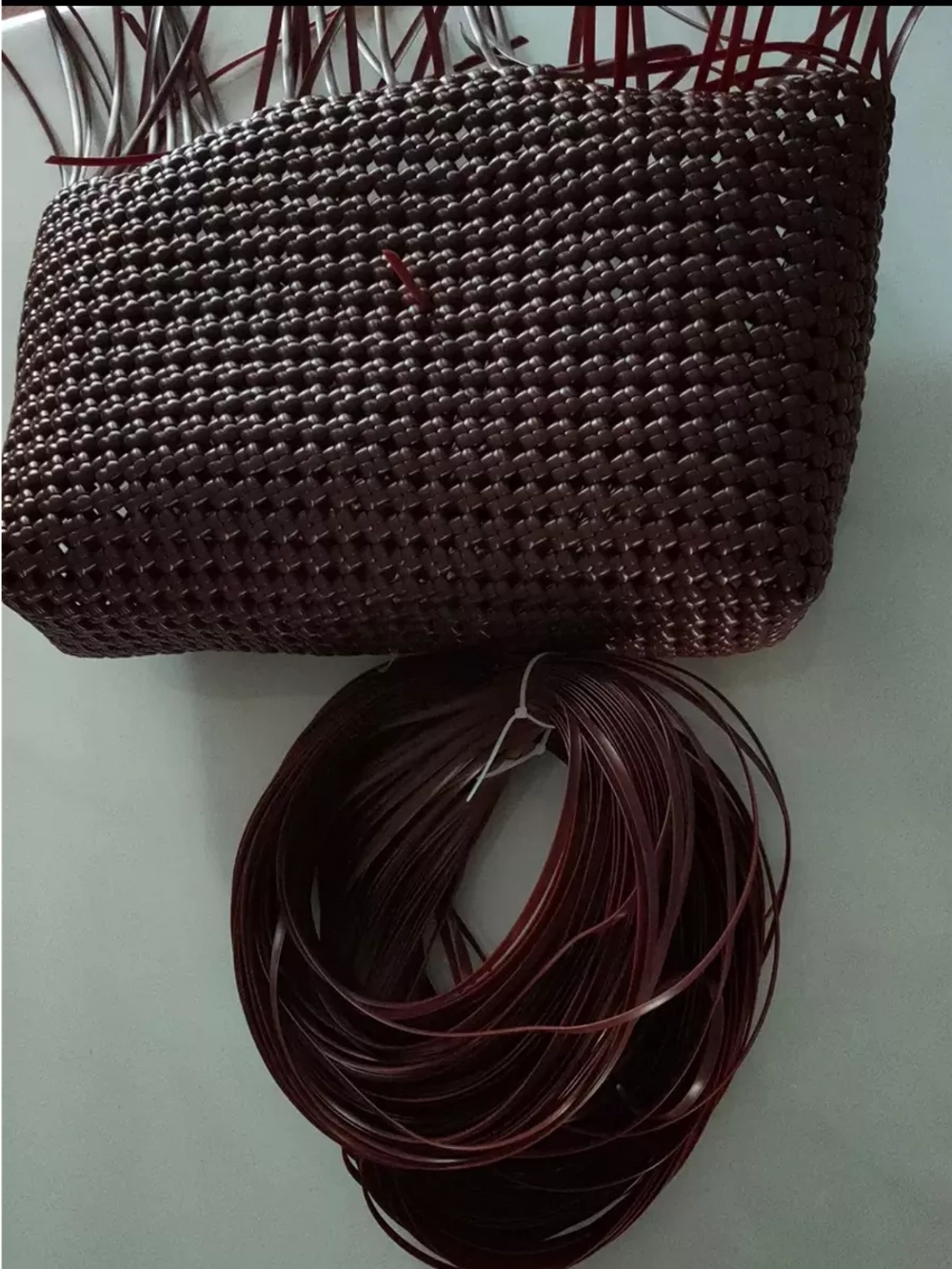 Ротанг для плетения