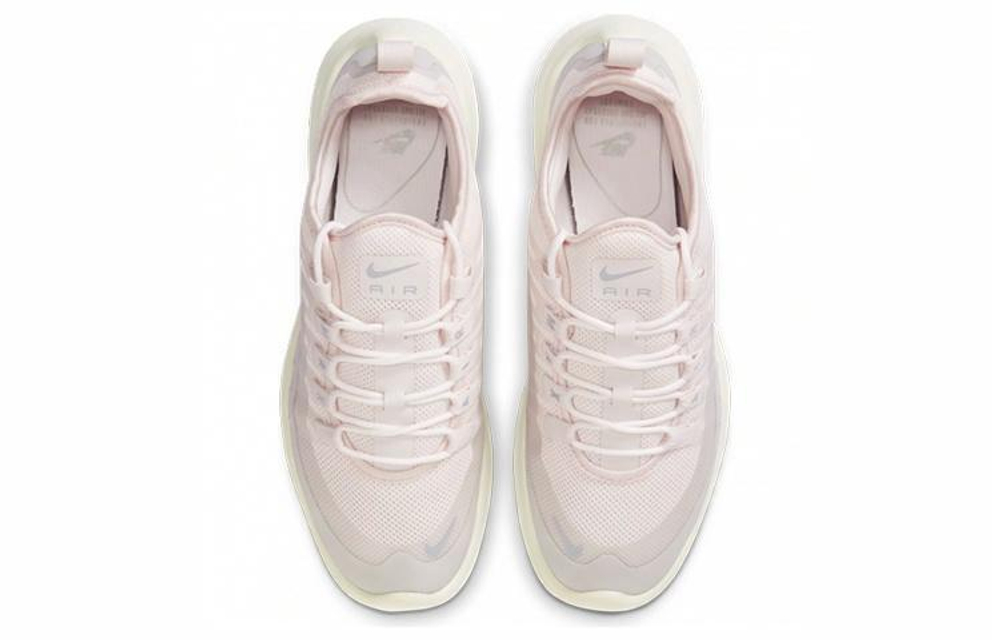 Кроссовки Nike Air Max Axis Light Soft Pink' (Женская размерная сетка)