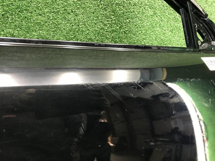 Дверь передняя правая Changan Uni-K (2020-н.в.)