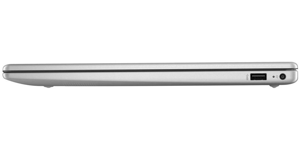Ноутбук HP 15-fc0196nia, 15.6'' FHD (D01R2EA) серебристый в регионах России