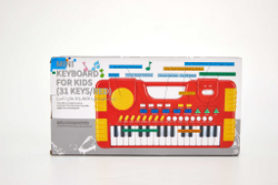 Мини-клавиатура для детей Mumuso