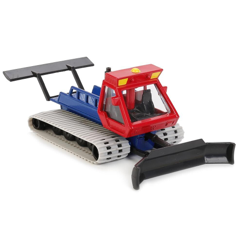 Модель РАТРАК Уплотнитель снега