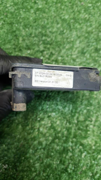 Датчик радарный Jetour T2 (2023-н.в.)