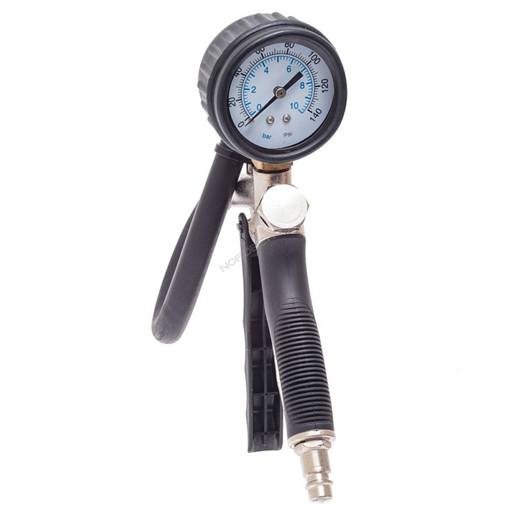 NORDBERG ECO (TI5) Пистолет для подкачки шин, для легковых авто