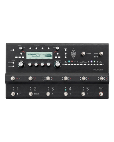 Kemper Profiler Stage MK 2