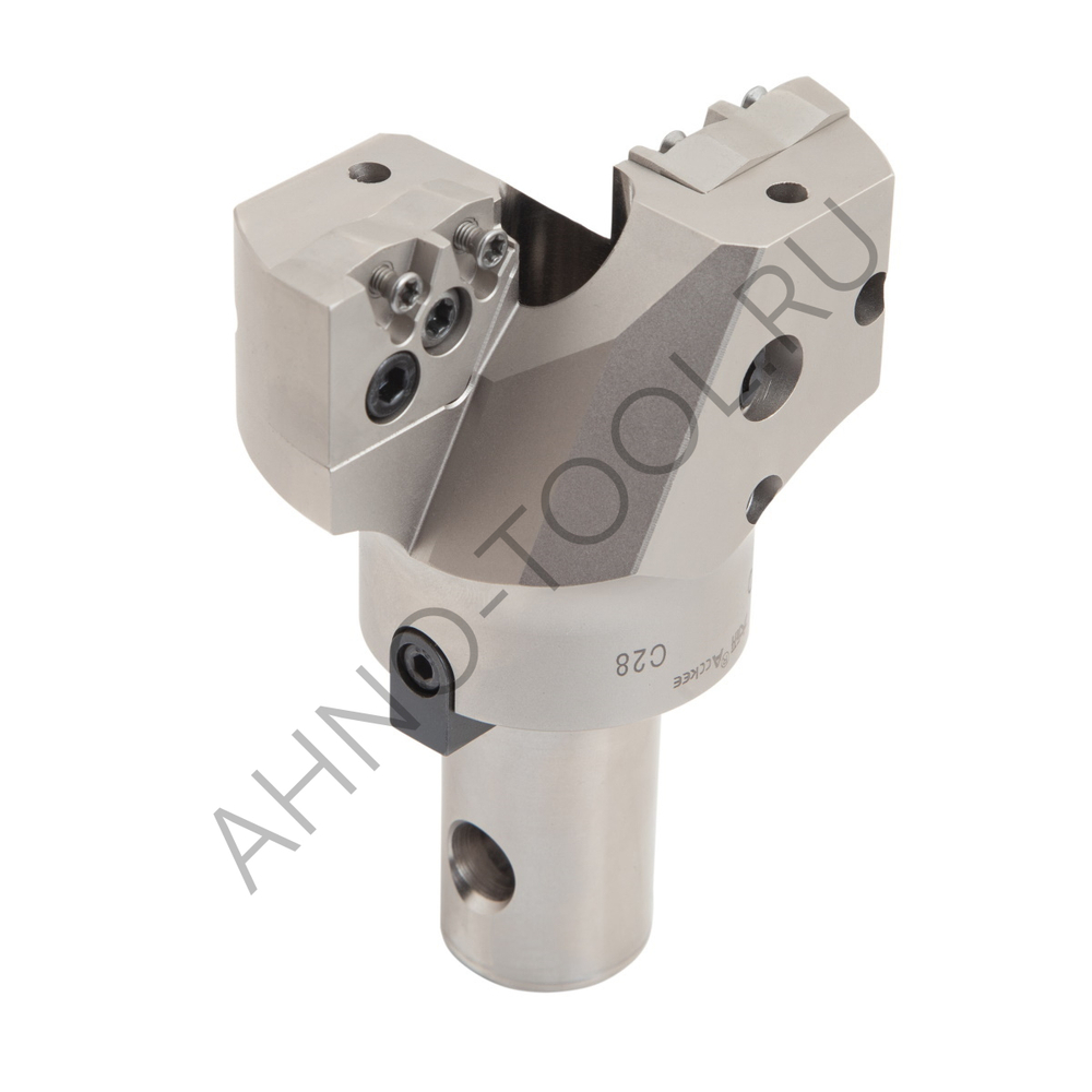 Корпусное сверло с направляющей YLMD-075080-C28 ACCKee