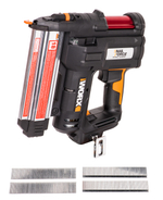 Аккумуляторный Гвозде-скобозабиватель WORX WX840.9 20В