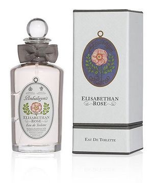 Penhaligon's Elisabethan Rose