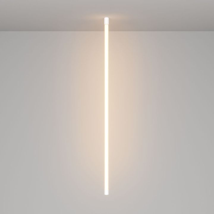 Крепление потолочное Maytoni LNM-D25-CS-W 20313