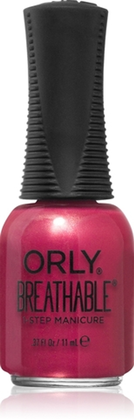 Orly Breathable - лак для ухода за ногтями, 11 ml