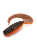 Твистеры съедобные LJ Pro Series J.I.B TAIL 1.5in (03.80)/033 15 шт. в упак.