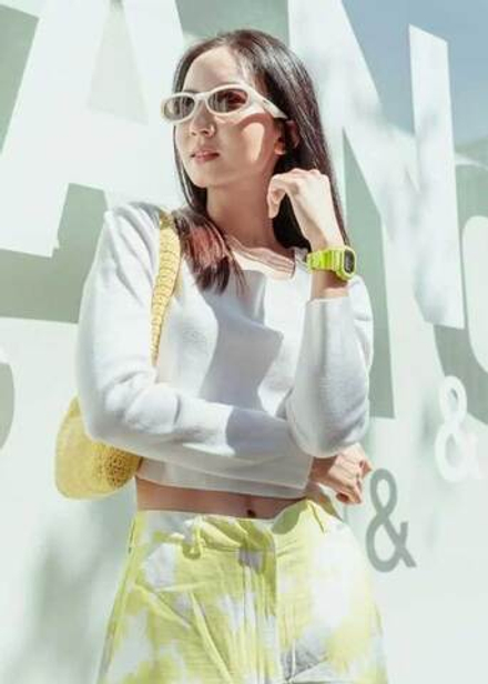 Часы Casio GMD-S5610IT-3