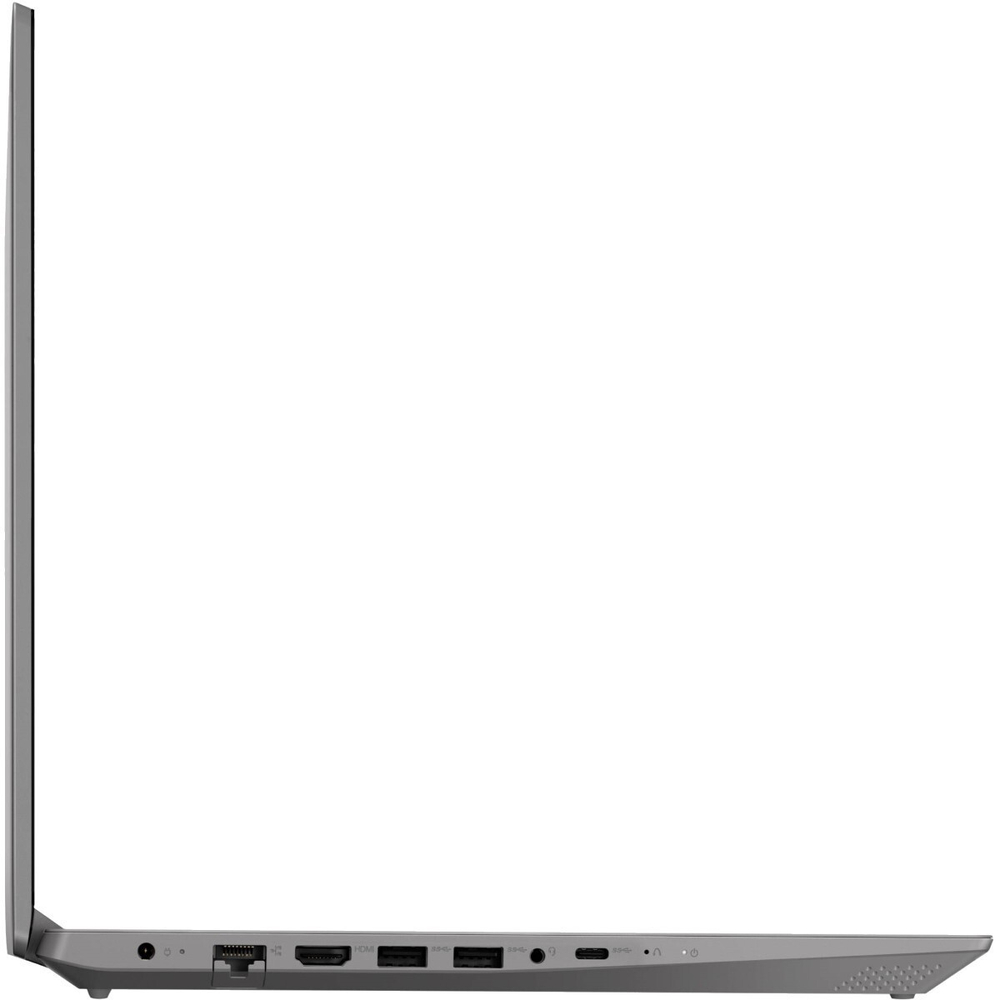 Ноутбук Lenovo IdeaPad L340-15API 81LW002ERK Athlon 300U/4Gb/500Gb/UMA/15.6;/TN/FHD (1920x1080)/Free DOS/black/WiFi/BT/Cam