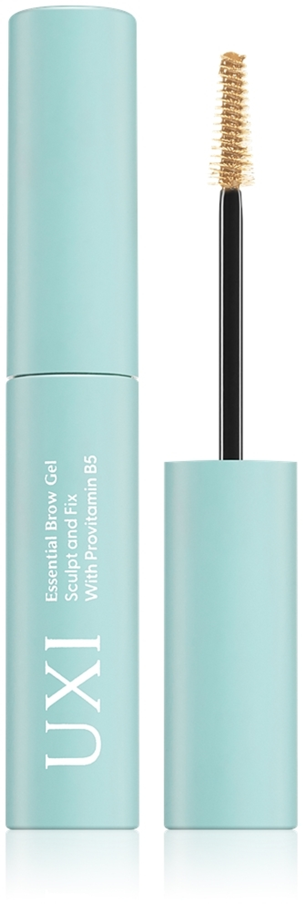 UXI BEAUTY Essential Brow Gel - , 4 ml