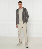 Футболка BOSS GREEN - бежевый(50525080)