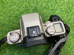 Canon EOS 50