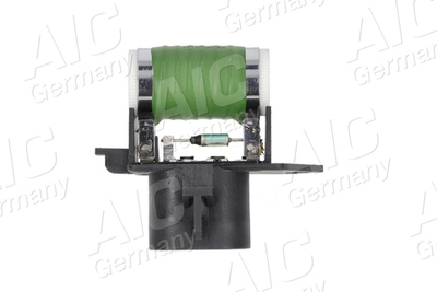 AIC - 56002-AIC - Resistor, interior blower