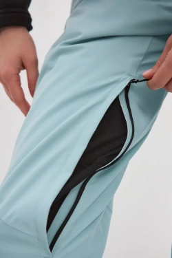 БРЮКИ STAYER ГОРНОЛЫЖНЫЕ УТЕПЛЕННЫЕ КЛАССИЧЕСКИЕ ЖЕНСКИЕ ЧЕГЕТ 24-22543