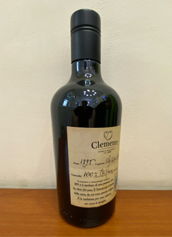 Оливковое масло Clemente "1895", 0,5 л, Италия