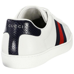 Gucci Ace (Женская размерная сетка)