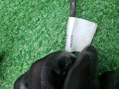 Проводка моторного отсека Geely Atlas Pro (21-нв)