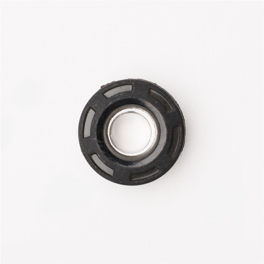 Кольцо уплотнительное к мотоботам Fox Instinct Cuff Washer (Black, OS, 2024 (09619-001-NS))